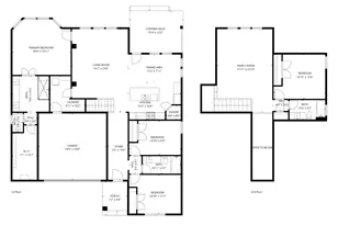 132 Village Oak Dr, Austin, TX 78737 - Photo 5