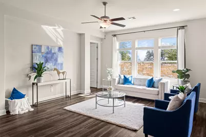 132 Village Oak Drive, Austin, TX 78737 - Photo 9