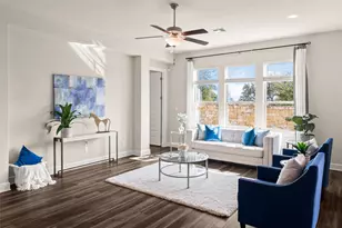 132 Village Oak Dr, Austin, TX 78737 - Photo 9