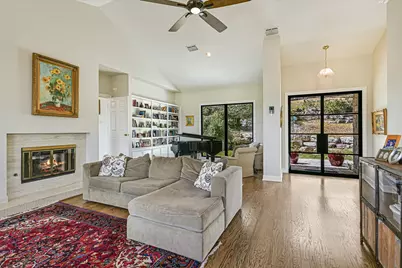 3309 Riva Ridge Road, Austin, TX 78746 - Photo 5