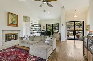 3309 Riva Ridge Rd, Austin, TX 78746 - Photo 5