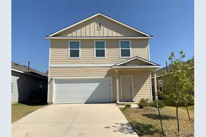 117 Citrine Crest, Maxwell, TX 78656 - Photo 1