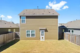 117 Citrine Crst, Maxwell, TX 78656 - Photo 33