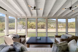 415 Frio Canon Trl, Leakey, TX 78873 - Photo 15