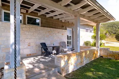 415 Frio Canon Trail, Leakey, TX 78873 - Photo 17