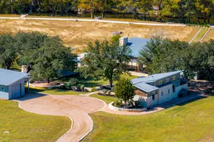 415 Frio Canon Trl, Leakey, TX 78873 - Photo 37