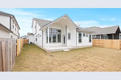 309 West Faulkner Street, Liberty Hill, TX 78642 - Photo 15