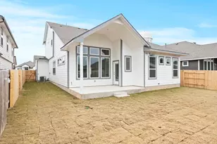 309 W Faulkner St, Liberty Hill, TX 78642 - Photo 15