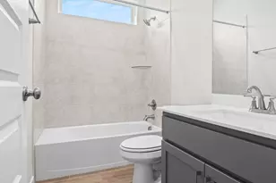 309 W Faulkner St, Liberty Hill, TX 78642 - Photo 13