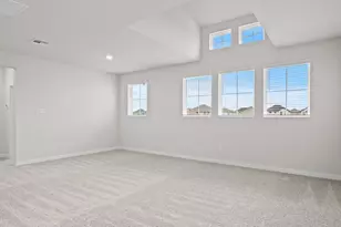 309 W Faulkner St, Liberty Hill, TX 78642 - Photo 13