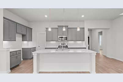 309 West Faulkner Street, Liberty Hill, TX 78642 - Photo 7