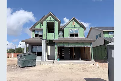 309 West Faulkner Street, Liberty Hill, TX 78642 - Photo 23