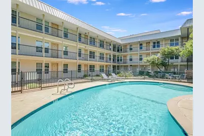 910 Duncan Lane #31, Austin, TX 78705 - Photo 15