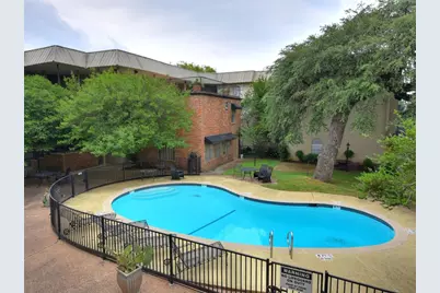910 Duncan Lane #31, Austin, TX 78705 - Photo 17
