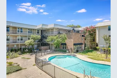 910 Duncan Lane #31, Austin, TX 78705 - Photo 13