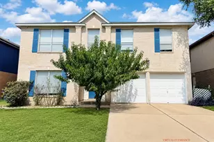 1002 Acanthus St, Pflugerville, TX 78660 - Photo 1