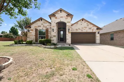 2412 Lyla Lane, Leander, TX 78641 - Photo 1