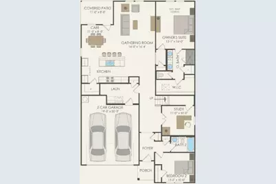 13324 Cuchillo Path, Manor, TX 78653 - Photo 3