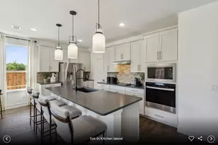 13324 Cuchillo Path, Manor, TX 78653 - Photo 5