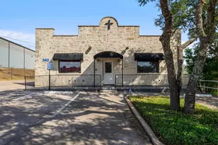 3411 N U.S. Hwy 281, Marble Falls, TX 78654 - Photo 1