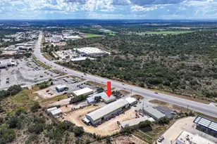 3411 N U.S. Hwy 281, Marble Falls, TX 78654 - Photo 27