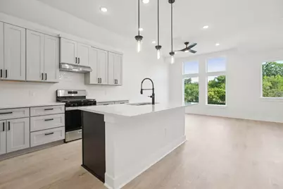 200 W 56th Street #1103, Austin, TX 78751 - Photo 1