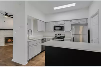 1307 Kinney Avenue #107, Austin, TX 78704 - Photo 7