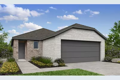 14122 Edna Maxine Walk, Del Valle, TX 78617 - Photo 1