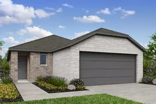 14122 Edna Maxine Walk, Del Valle, TX 78617 - Photo 1