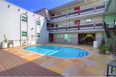 3110 Red River Street #210, Austin, TX 78705 - Photo 25