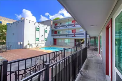 3110 Red River Street #210, Austin, TX 78705 - Photo 23