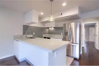 3110 Red River Street #210, Austin, TX 78705 - Photo 9
