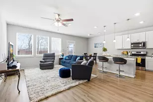 17205 Leafroller Dr, Pflugerville, TX 78660 - Photo 5