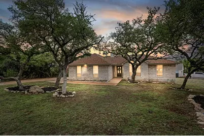 21105 Newport Cove, Lago Vista, TX 78645 - Photo 3