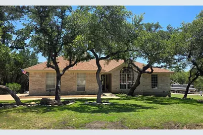 21105 Newport Cove, Lago Vista, TX 78645 - Photo 1