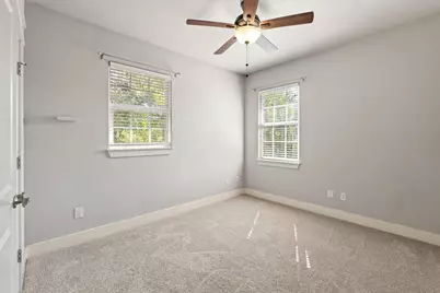 1810 Harvey Street #A, Austin, TX 78702 - Photo 33