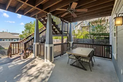 1810 Harvey Street #A, Austin, TX 78702 - Photo 7