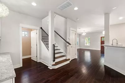 1810 Harvey Street #A, Austin, TX 78702 - Photo 23