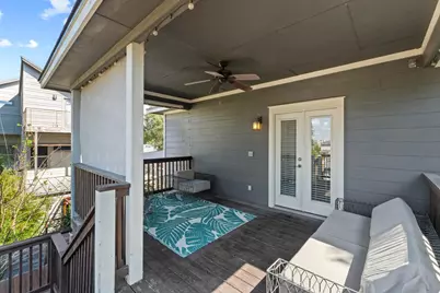 1810 Harvey Street #A, Austin, TX 78702 - Photo 37