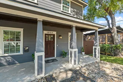 1810 Harvey Street #A, Austin, TX 78702 - Photo 11