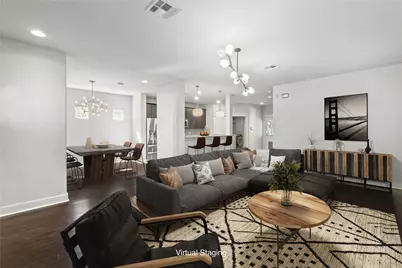 1810 Harvey Street #A, Austin, TX 78702 - Photo 3