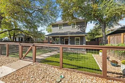 1810 Harvey Street #A, Austin, TX 78702 - Photo 9