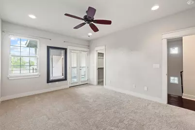 1810 Harvey Street #A, Austin, TX 78702 - Photo 25