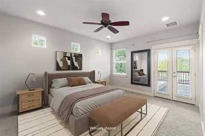1810 Harvey Street #A, Austin, TX 78702 - Photo 5
