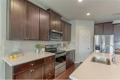 173 Flexus Lane, Liberty Hill, TX 78642 - Photo 5