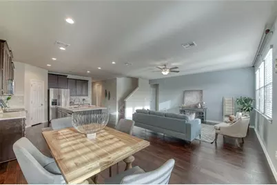 173 Flexus Lane, Liberty Hill, TX 78642 - Photo 7