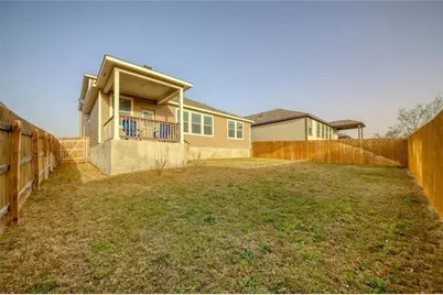 173 Flexus Lane, Liberty Hill, TX 78642 - Photo 31