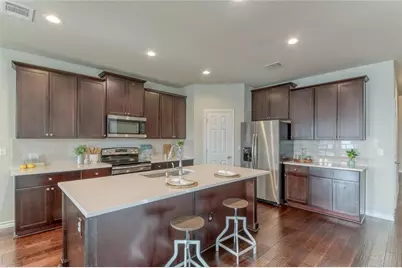 173 Flexus Lane, Liberty Hill, TX 78642 - Photo 3