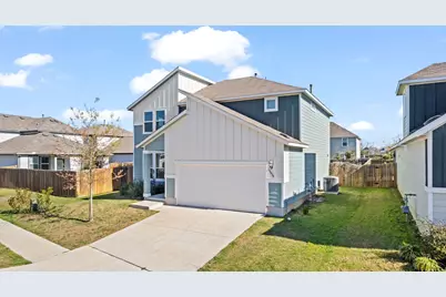 11910 Clayton Creek Avenue, Austin, TX 78725 - Photo 3