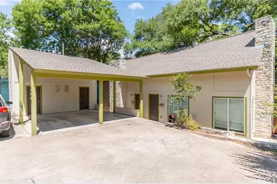 1506 Rockdale Circle #A, Austin, TX 78704 - Photo 15